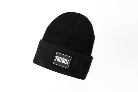 Freebell Beanie