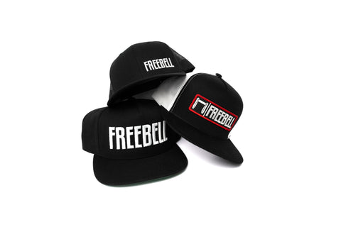 Freebell Classic Trucker