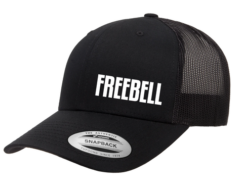 Freebell Classic Trucker